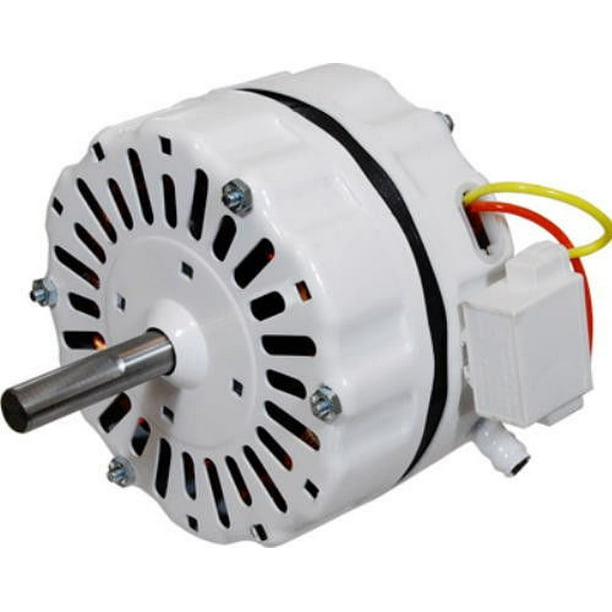 99321 Vent Motor For Gemini Loren Cook Ll Building V909321 V909337 Walmart Com Walmart Com