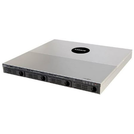 Cisco Systems Chassis - Cisco NSS4000 4-bay Gigabit Storage System Chassis- Refurbished