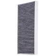 thumbnail image 3 of Premium Guard PG PC9373 Cabin Air Filter Charcoal Media Cabin Air Filter for 2005-2016 Mercedes-Benz SLK350 / 2006-2008 SLK280 / 2012-2015 SLK250, 3 of 6