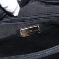 thumbnail image 6 of Pre-Owned Salvatore Ferragamo Vala Tote Leather Black Leather Tote Bag Bag, 6 of 8