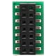 thumbnail image 3 of Módulo de seguridad de cifrado TPM 2.0 de 14 pines Módulo de seguridad TPM 2.0 eficiente y práctico de alta seguridad para computadora, 3 of 9