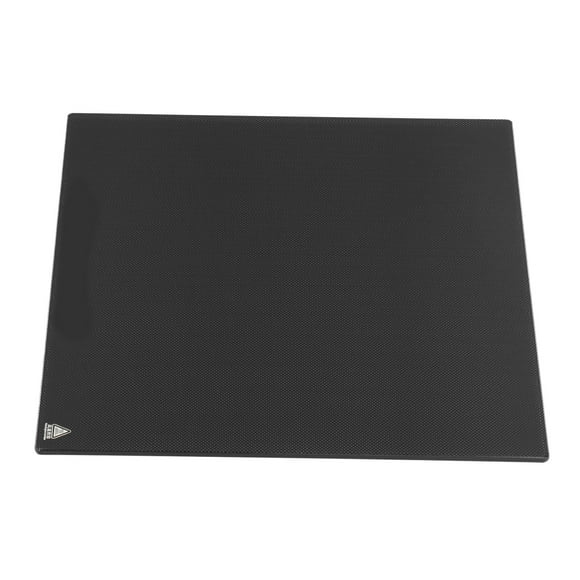 Glass Print Bed,Glass Bed Microporous Coating Glass Heated Bed Glass Bed Platform Smart Functionality
