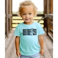 thumbnail image 3 of Birthday Boy Shirt for Youth and Toddler Boys Bold Dirtbike Themed Tee Chill Shirt 12 Months, 3 of 4