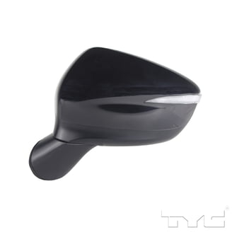 TYC 6590152 Door Mirror for 7632B353 7632B413XA 7632C567 MI1320151