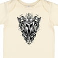 thumbnail image 4 of Inktastic The Armor of Viking Boys Baby Bodysuit, 4 of 5