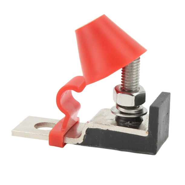 Terminal Fuse Blocks,Battery Fuse Terminals 30A Battery Terminal