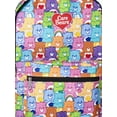 thumbnail image 4 of Care Bears Print Mini Backpack, Multi-Color, 4 of 7