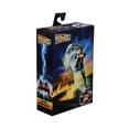 thumbnail image 2 of Figura de Marty McFly NECA Regreso al Futuro [Ultimate, Mochila, Patineta y Guitarra] NECA Figura Coleccionable, 2 of 2