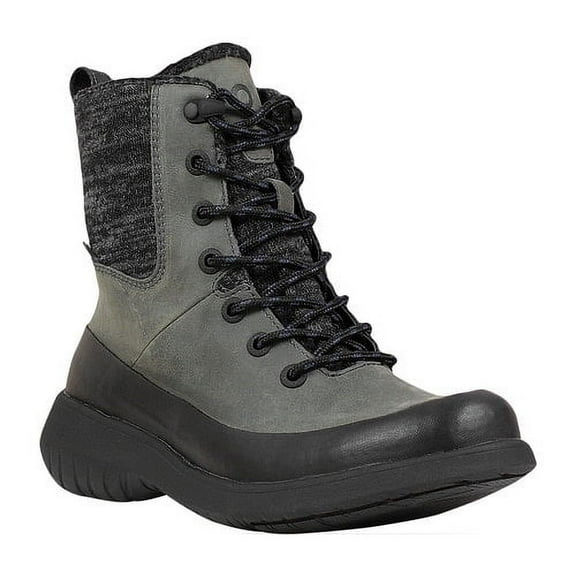 Women's Bogs Freedom Lace Up Insulated Waterproof Boot