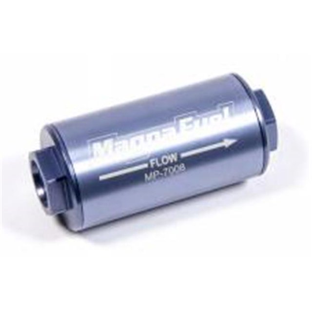 MagnaFuel MP-7008 -10 Filtre à Carburant - 25 Microns