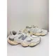 thumbnail image 3 of New Balance 9060 Men's Sneakers 7.5 Sea Salt Mesh Leather Running Shoes U9060ECA, 3 of 6