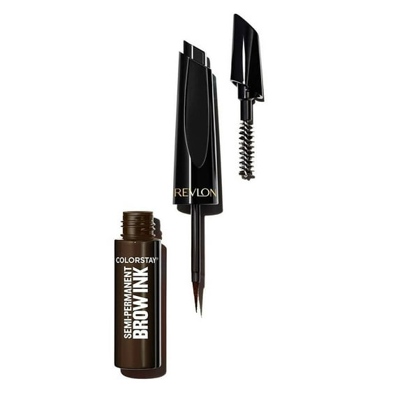 Tinta para cejas Revlon ColorStay semi-permanent dark brown 2.8 ml