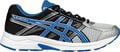 Silver/Classic Blue/Black