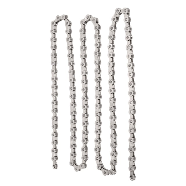 Bike Accessory,Mountain Bike Chain 6 Steel Bike Chain Durable Bike Chain Smart Functionality