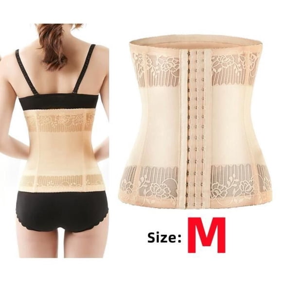 Sweat Belt, Flat Stomach Slimming Sheath, Slimming Corset, Waist Cincher Body Sculpting, Women's Shaping Belt
