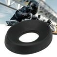 thumbnail image 5 of Happy Date Portable Motorcycle Helmet Mount, Helmet Mount, Duty Pad, Donut Ring for Motorcycle, Motorbike, ATV, Scooter and Snowmobile Helmets, 5 of 9