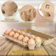 thumbnail image 2 of 20PCS Cardboard Egg Cartons Blank Paper Pulp Egg Cartons One Dozen Egg Cartons Container Empty Egg Tray Pulp Egg Holder, 2 of 5