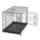 thumbnail image 5 of Metal animal del alambre del parque infantil del cajón de acero plegable del perro del gato de la perrera del animal doméstico 30, 5 of 8