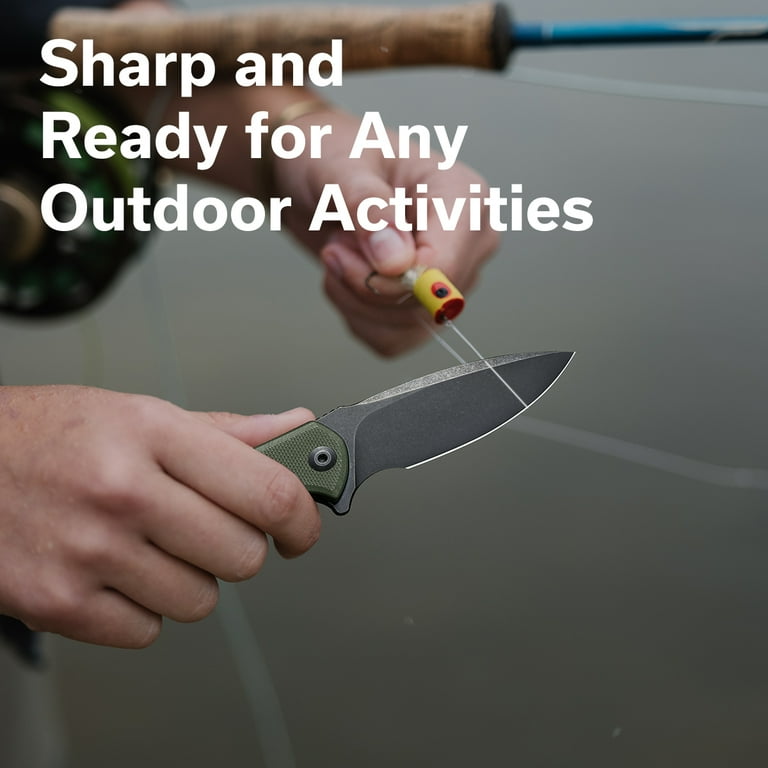 CIVIVI Mini Praxis Folding Pocket Knife, 2.98