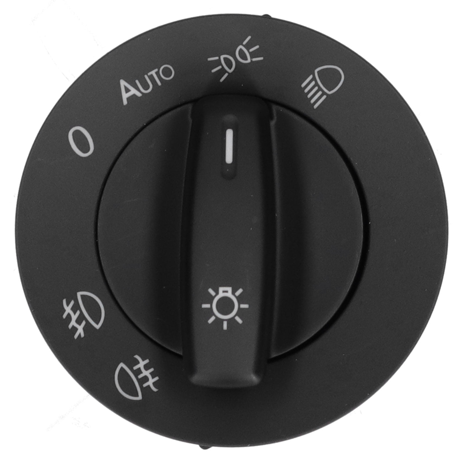 Front Light Switch Car Headlight Switch Fog Lamp Control 1K0941431BM