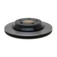 thumbnail image 3 of Raybestos Specialty Performance Rotors, 980652, 3 of 5