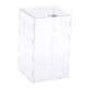 thumbnail image 5 of GOOHOCHY 1Jgo Caja Transparente Magnética Para Mantener Reptiles Y Pequeños Con Aireación, 5 of 8