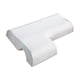 thumbnail image 4 of Almohada ergonómica para parejas, almohada de presión, reposabrazos y manos Hexágono derecho, 4 of 9