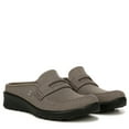 thumbnail image 2 of BZees For Lifestride Womens Georgia Slip-On Mules - Medium & Wide Width, 2 of 9