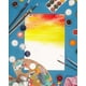thumbnail image 5 of Cartulina COLOANDUS, 300 g/m², 8,5 x 11 pulgadas, 100 hojas, color blanco, 110 libras, 5 of 9