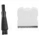 thumbnail image 1 of Hair Clipper Blades Ceramic Head for Enchen Boost Hair Cutter B, 1 of 5