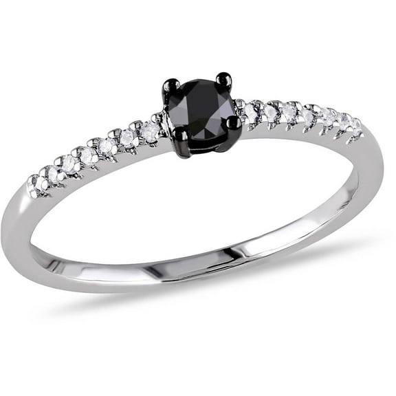 Everly Women's Diamond Engagement Ring