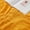 Mustard Yellow, variant on EMME Cotton Throw Blanket 100% Cotton Muslin Blanket for Couch Bed Breathable Lightweight Gauze Blankets (Mustard Yellow, 50"x70")