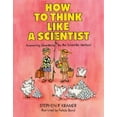 thumbnail image 2 of How To Think Like A Scientist, 2 of 2