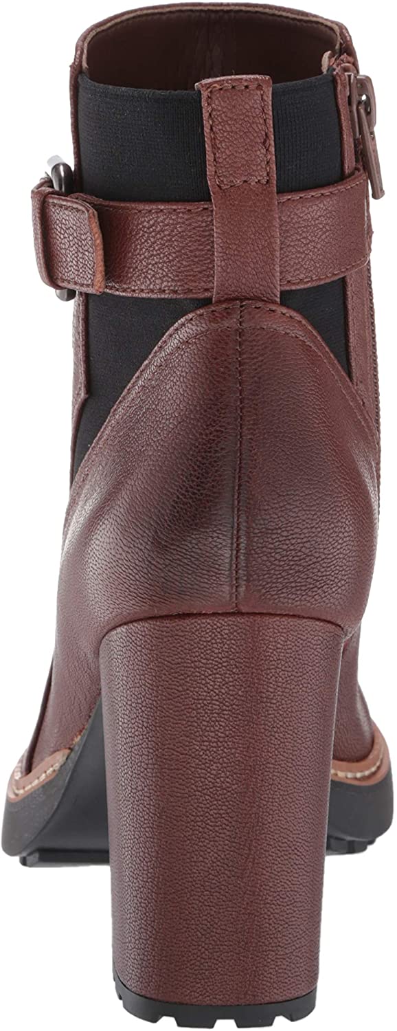 naturalizer cora boots