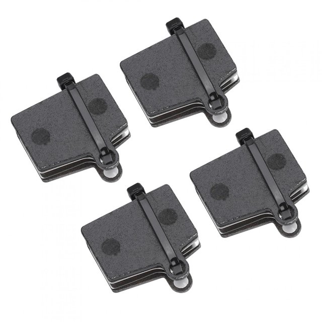 Pastillas de Freno de Disco ANGGREK Resina Negro para Hayes Stroker Ryde Dyno Sport
