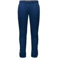 thumbnail image 5 of Holloway Sportswear L Womens RETRO GRADE PANT Navy/White 229762, 5 of 5
