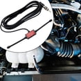 thumbnail image 5 of Car Windshield AM FM Radio Antenna Signal Amplify Truck Antena 12V, 5 of 12