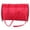 Imperial Red, variant on Reliant Ribbon - 25770-465-01C, Raffia Prime - Matte Ribbon, Imperial Red, 1/4 Inch, 100 Yards