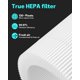 thumbnail image 4 of Filtro de repuesto Leemone H13 True HEPA para LEVOIT Core Mini, 4 of 6