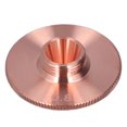thumbnail image 3 of Copper Welding Nozzle, 0.8mm Cutting Nozzle 1000Mpa Fine Workmanship 11mm Thread Standard Size  For Metal Optical Fiber  Cutter, 3 of 8
