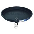 thumbnail image 1 of Sartén de desagüe para calentador de agua Eastman, 51 cm de diámetro interior x 56 cm de diámetro exterior, PVC, 1 of 3
