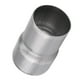 thumbnail image 5 of Adaptador de tubo de escape de motocicleta, conector reductor de silenciador de acero inoxidable, 51mm a 60mm, 5 of 12