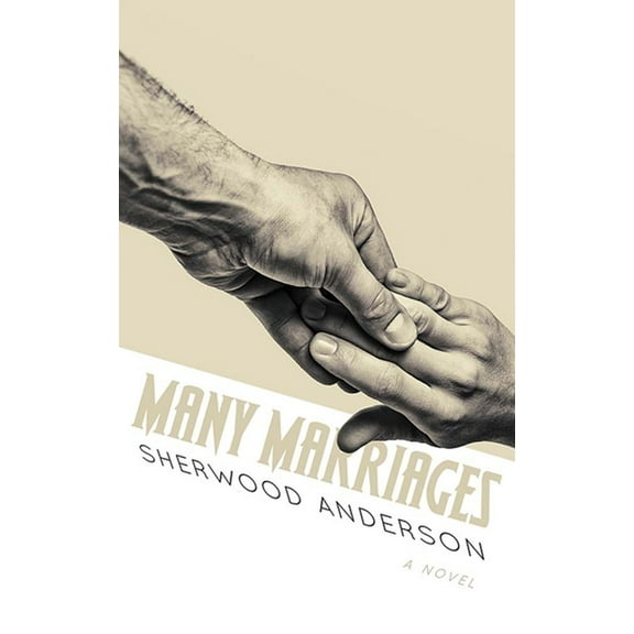 Many Marriages (Paperback)
