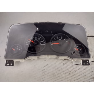 BERG Speedometer – Ordinateur De Bord Pour Kart à Pédales – Affichage Km/h Et Mph, Rétroéclairage, Compatible Avec Les Gros Karts – Réf. 15231201