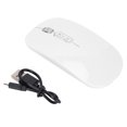 thumbnail image 2 of Ratón para juegos, ratón inalámbrico 1600DPI AI USB Mouse accesorios de computadora diseñados por expertos, 2 of 8