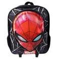 thumbnail image 1 of Mochila Ruz Ruedas Spiderman 186663, 1 of 2
