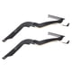 thumbnail image 1 of 10X 821-2049-A Cable Flexible de Disco Duro Hdd para Pro 13 En A1278 Hdd Cable Mediado de 2012 Md101 Md102 Emc 2554, 1 of 5