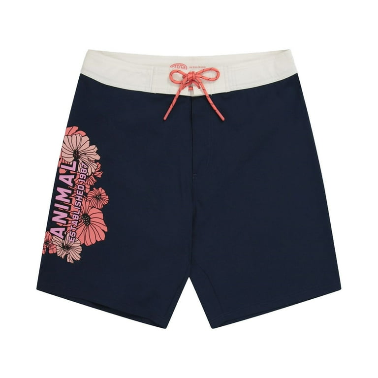 Nora Womens Classic Boardshorts