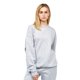thumbnail image 2 of Juice - Jersey Belva para Mujer (Gris Jaspeado), 2 of 4