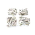 thumbnail image 2 of OEM Grade Cylinder Head Bolt Set 40-Pack Compatible with 2000-2018 Mercury V6 2.5L 3L Outboard Optimax EFI Pro XS 10-8M0045380 820-105-40 110-300HP Marine Boat Engine 108M0045380 Years, 2 of 2